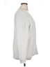 Lane Bryant Silver Cardigan Size 14 - 16 Plus - photo 4