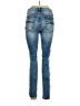 Mudd Hearts Blue Jeans Size 13 - photo 2