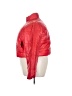 AX Paris 100% Polyester Red Jacket Size 26 - photo 5