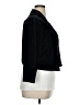 Connected Apparel Black Cardigan Size XL - photo 4