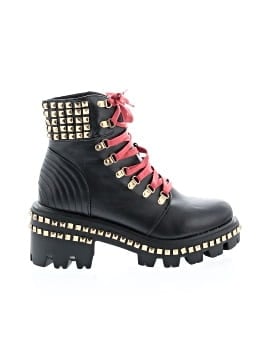 Cape Robbin Ankle Boots