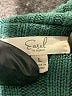 Easel Green Pullover Sweater Size L - photo 7