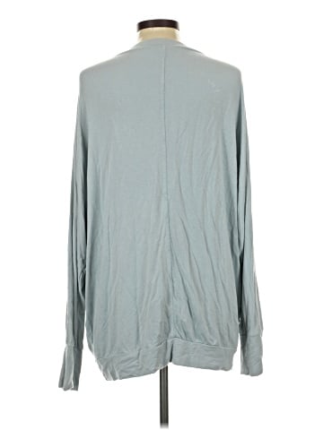 Jane and Delancey Long Sleeve Blouse (view 2)
