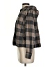 Wilfred Free 100% Cotton Checkered-gingham Gray Jacket Size XS - photo 5