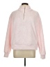 Honeydew 100% Polyester Pink Pullover Sweater Size L - photo 1