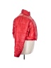 AX Paris 100% Polyester Red Jacket Size 26 - photo 4