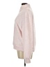 Honeydew 100% Polyester Pink Pullover Sweater Size L - photo 5