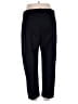 AYR Black Casual Pants Size 14 - photo 2