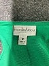 premier amour Solid Green Romper Size 8 - photo 4