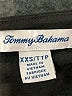 Tommy Bahama Solid Black Jumpsuit Size XXS - photo 4