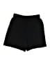 Unbranded Chevron-herringbone Black Shorts Size S - photo 1