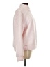 Honeydew 100% Polyester Pink Pullover Sweater Size L - photo 4