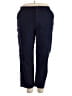 Universal Standard Blue Casual Pants Size 18 (M) - photo 1