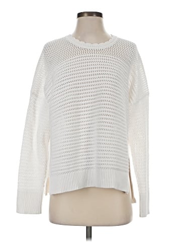 ME+EM Turtleneck Sweater (view 1)