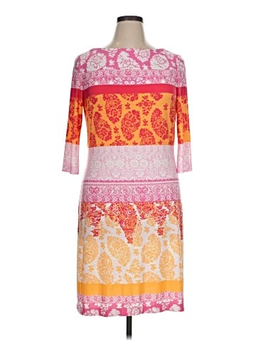 Donna Morgan Cocktail Dress (view 1)