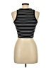 Ambiance Black Tank Top Size L - photo 2