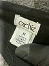 Cache Solid Black Cocktail Dress Size M - photo 7