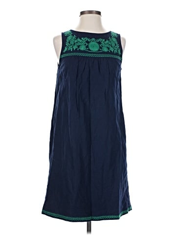 J.Crew Factory Store Casual Dress (view 1)