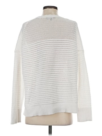 ME+EM Turtleneck Sweater (view 2)