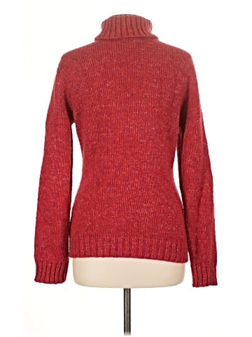 New York & Company Turtleneck Sweater (view 2)