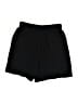 Unbranded Chevron-herringbone Black Shorts Size S - photo 2