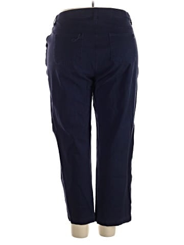 Universal Standard Casual Pants (view 2)