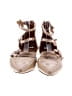 Nanette Lepore Tan Flats Size 7 1/2 - photo 2