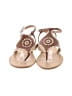 Jack Rogers Tan Sandals Size 11 - photo 2