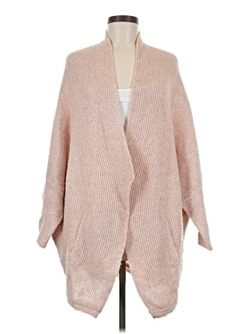 Sleeping On Snow Cardigan (view 1)