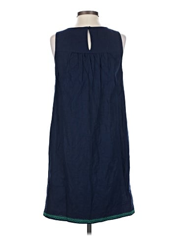 J.Crew Factory Store Casual Dress (view 2)
