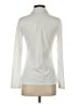 Puma Ivory Long Sleeve Polo Size XS - photo 2
