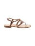 Jack Rogers Tan Sandals Size 11 - photo 1