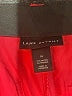 Lane Bryant Solid Red Pink Shorts Size 14 - photo 3