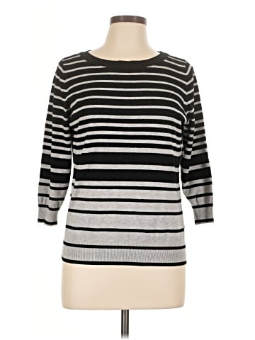 Joseph A. Pullover Sweater (view 1)