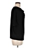 Tahari Black 3/4 Sleeve T-Shirt Size M - photo 4