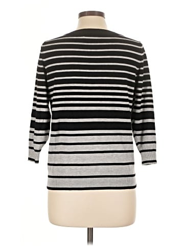 Joseph A. Pullover Sweater (view 2)