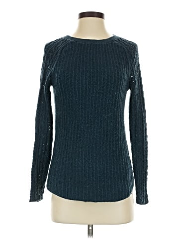 Ann Taylor LOFT Pullover Sweater (view 1)