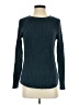 Ann Taylor LOFT Teal Pullover Sweater Size XS - photo 1