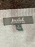 Marled by Reunited Hearts Gray Pullover Sweater Size M - photo 4
