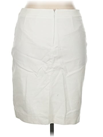 JM Studio Casual Skirt (view 2)