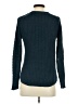 Ann Taylor LOFT Teal Pullover Sweater Size XS - photo 2