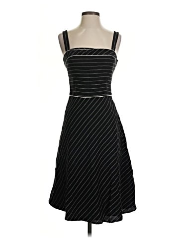 Ann Taylor LOFT Cocktail Dress (view 1)