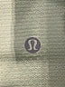 Lululemon Athletica Green Active T-Shirt Size 10 - photo 7