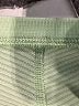 Lululemon Athletica Green Active T-Shirt Size 10 - photo 8
