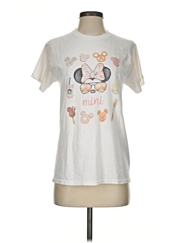Gildan Short Sleeve T-Shirt (view 1)