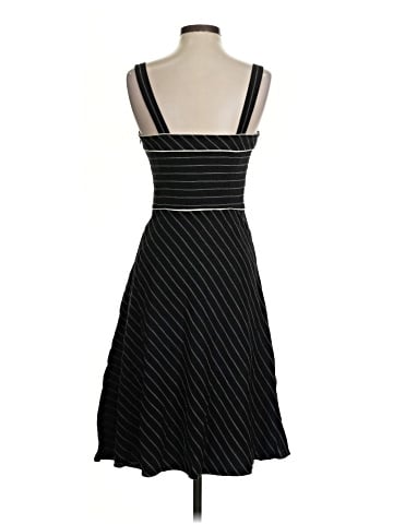 Ann Taylor LOFT Cocktail Dress (view 2)