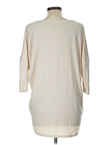 Express One Eleven Pullover Sweater (view 2)