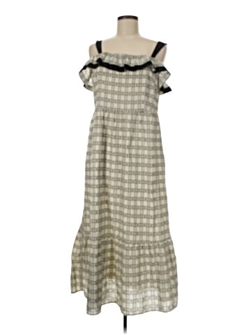 Ann Taylor LOFT Casual Dress (view 1)