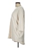 Express One Eleven Ivory Pullover Sweater Size L - photo 5