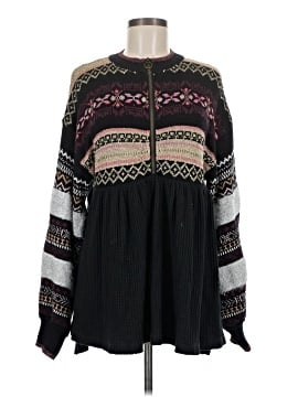 Free People Pullover Sweater